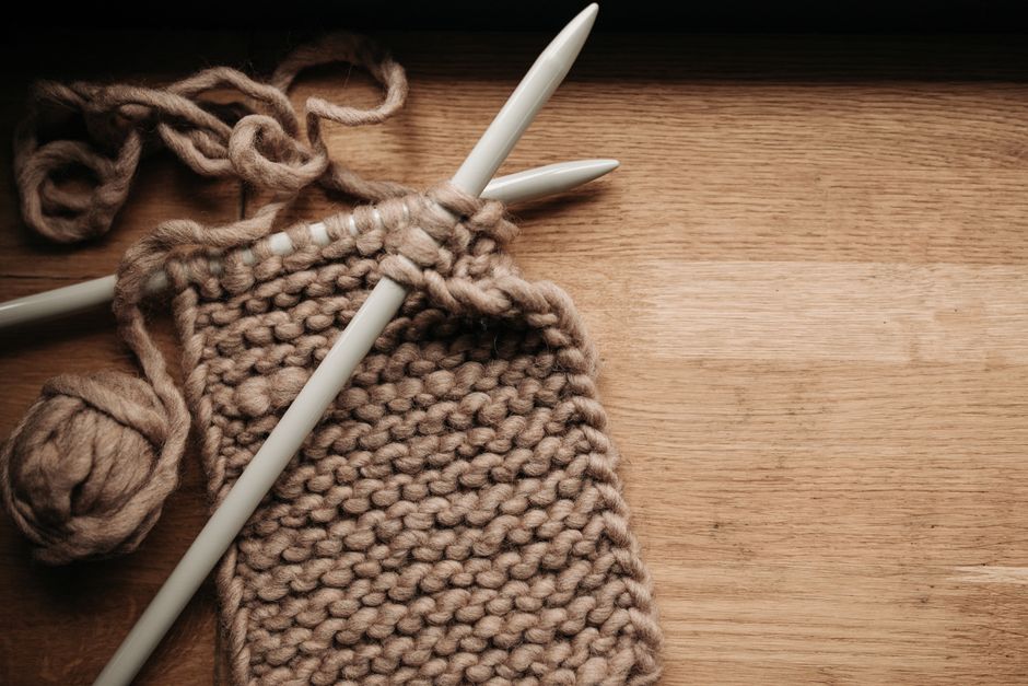 purl soho learn to knit kit