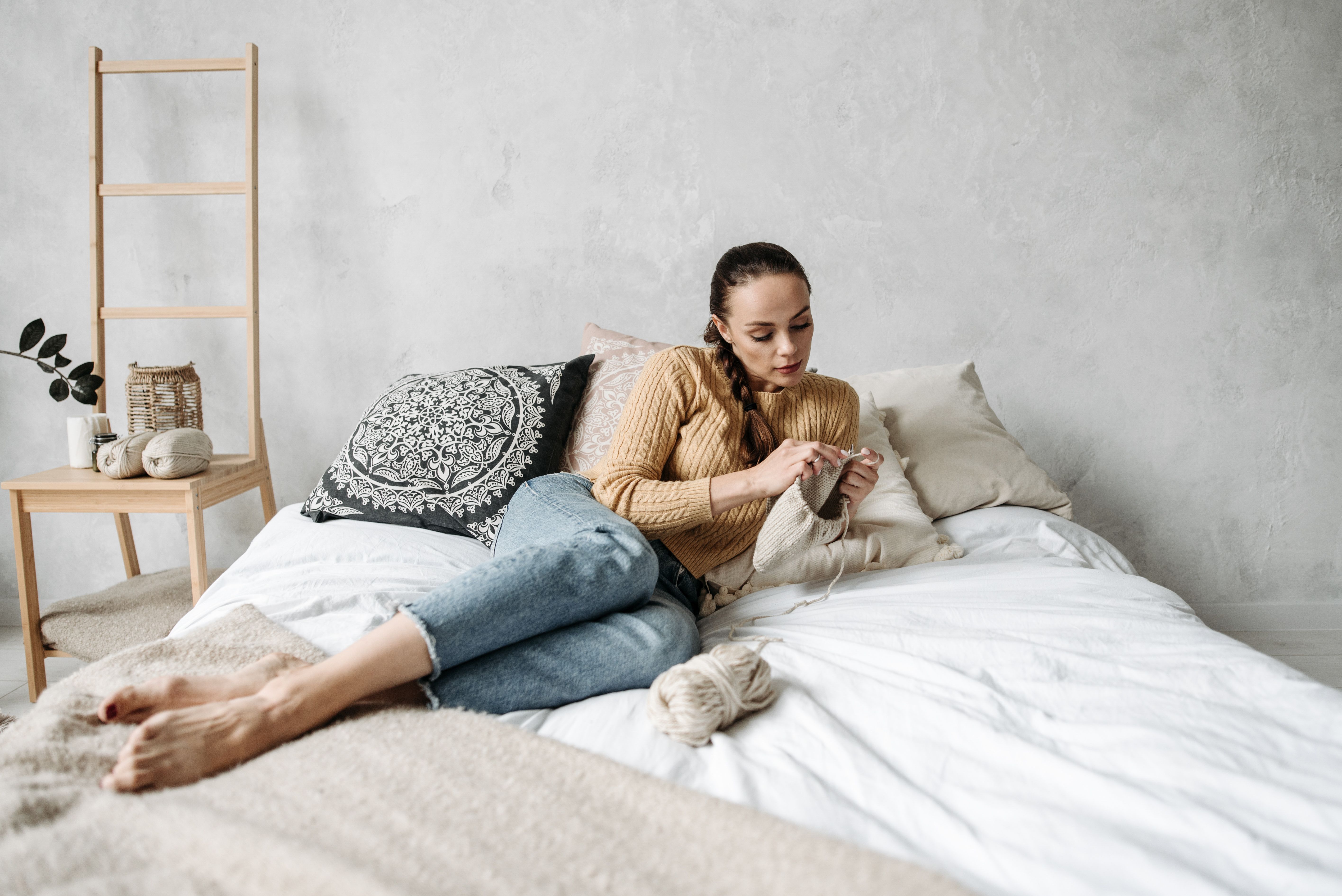 10 Budget-Friendly DIY Bedroom Ideas