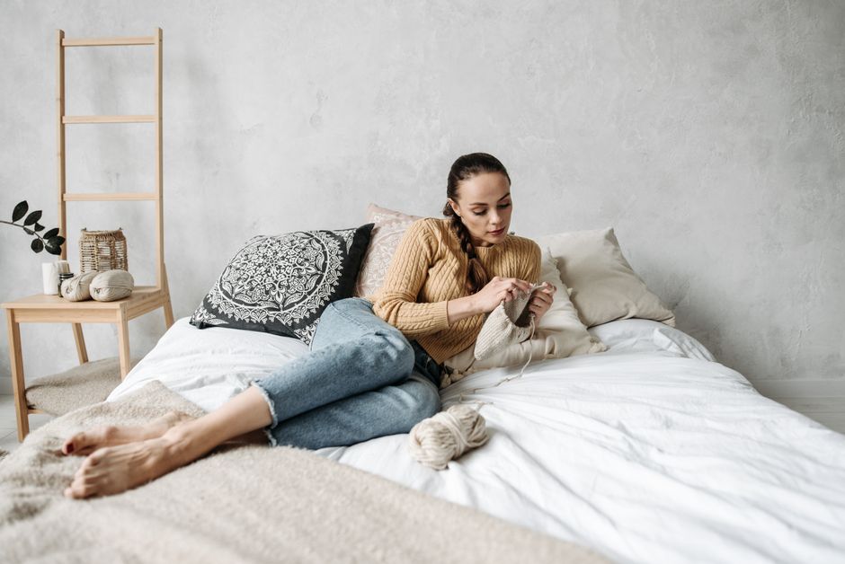 10 Budget-Friendly DIY Bedroom Ideas