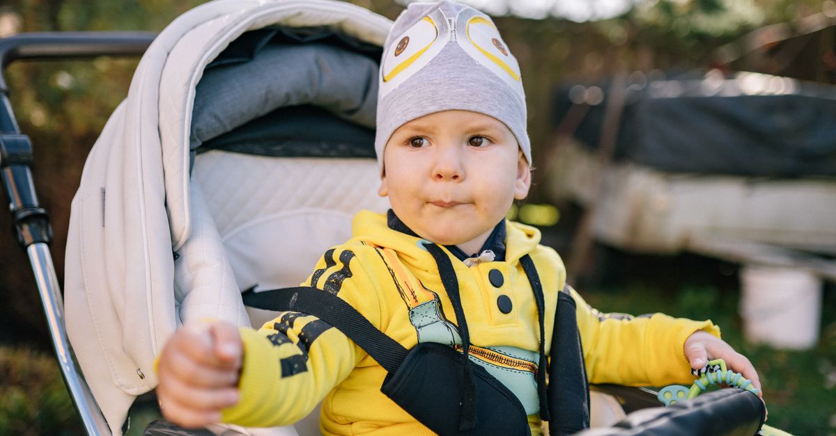 Les Accessoires de Mode Bébé à Ne Pas Manquer