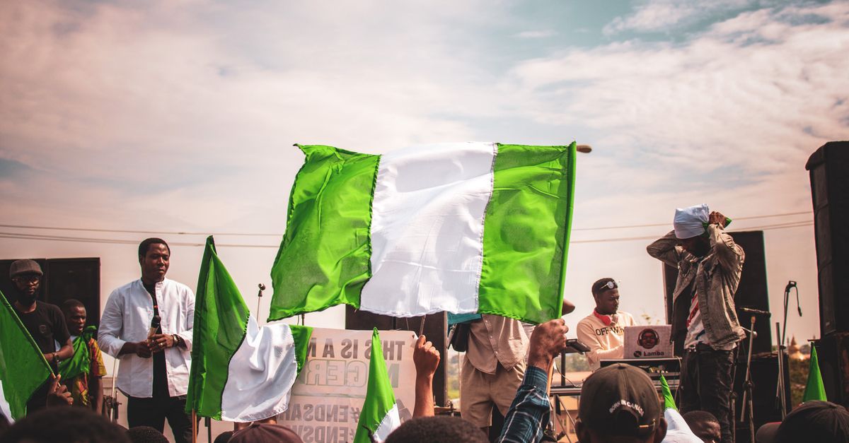 Photo of Nigeria