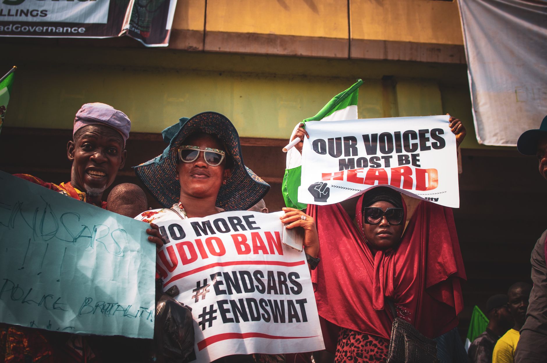 Sénégal : la « Marche des paniers vides » à Dakar contre la hausse du coût de la vie