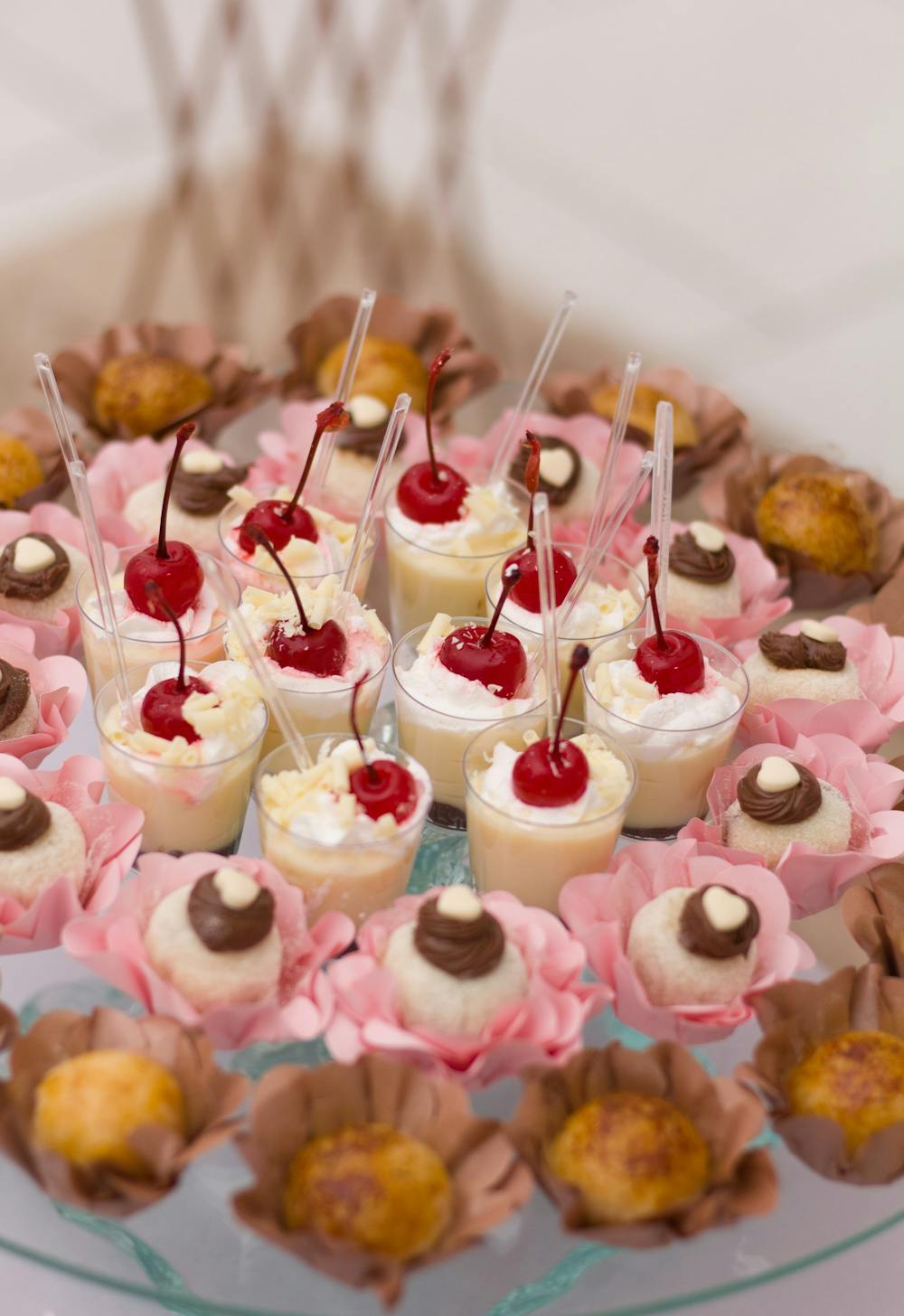 Maraschino Cherry Chocolate Bark Maraschino Cherry Chocolate Bark