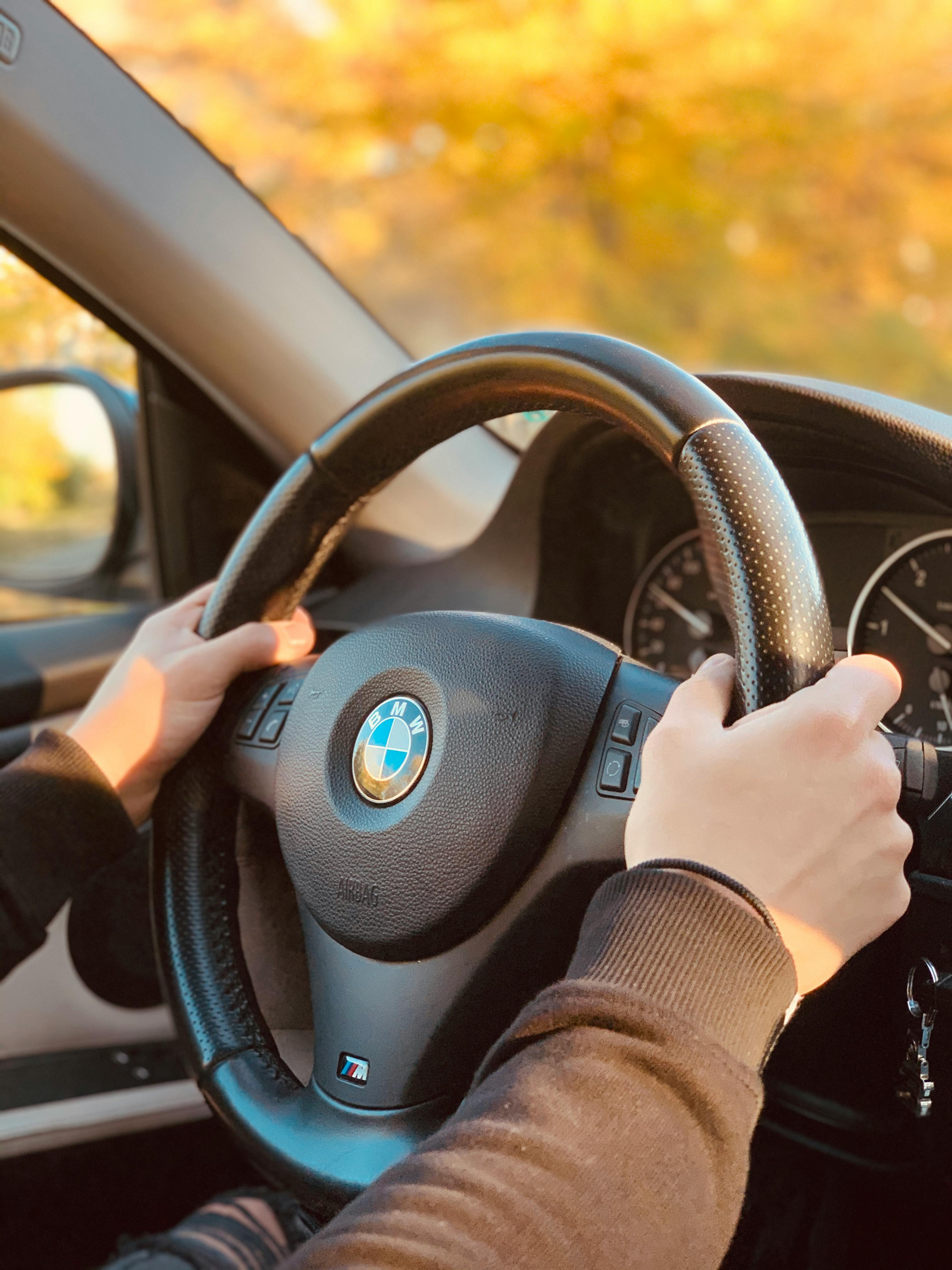 Steering Precision and Road Handling