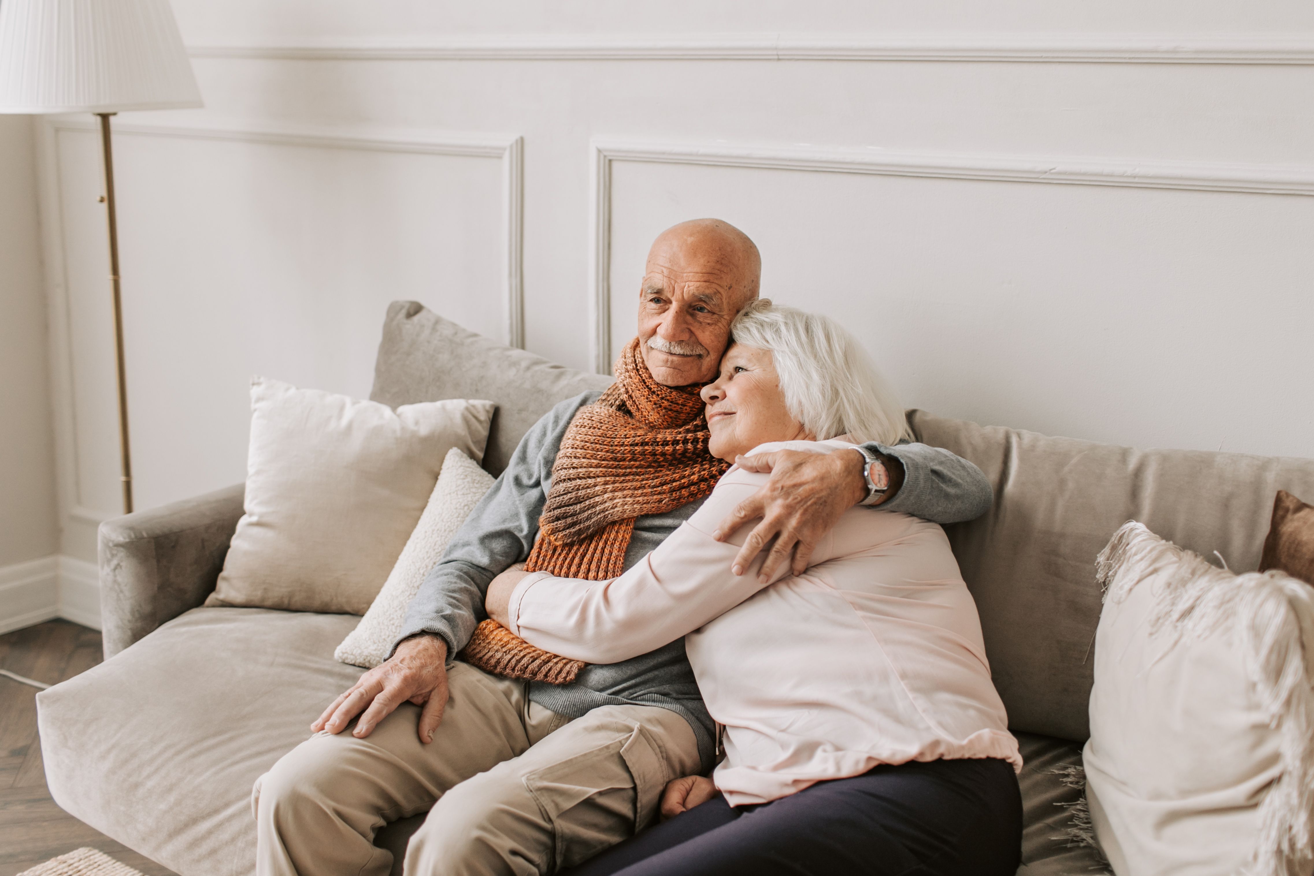 Final Expense Insurance · Los Angeles, CA | Blackstone Insurance Services