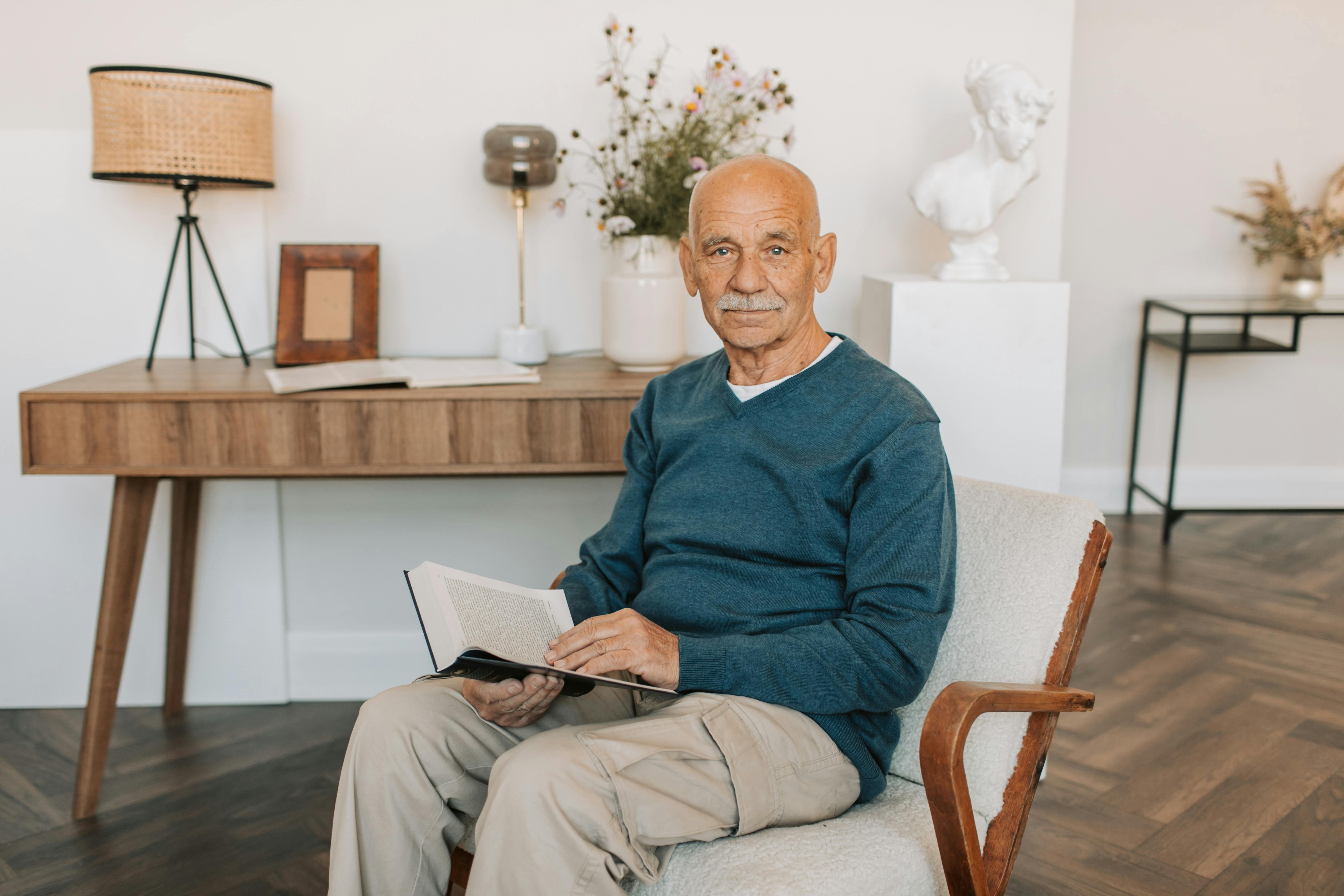 6 Prostate Cancer Signs Men Should Never Ignore — Photo by Vlada Karpovich on Pexels