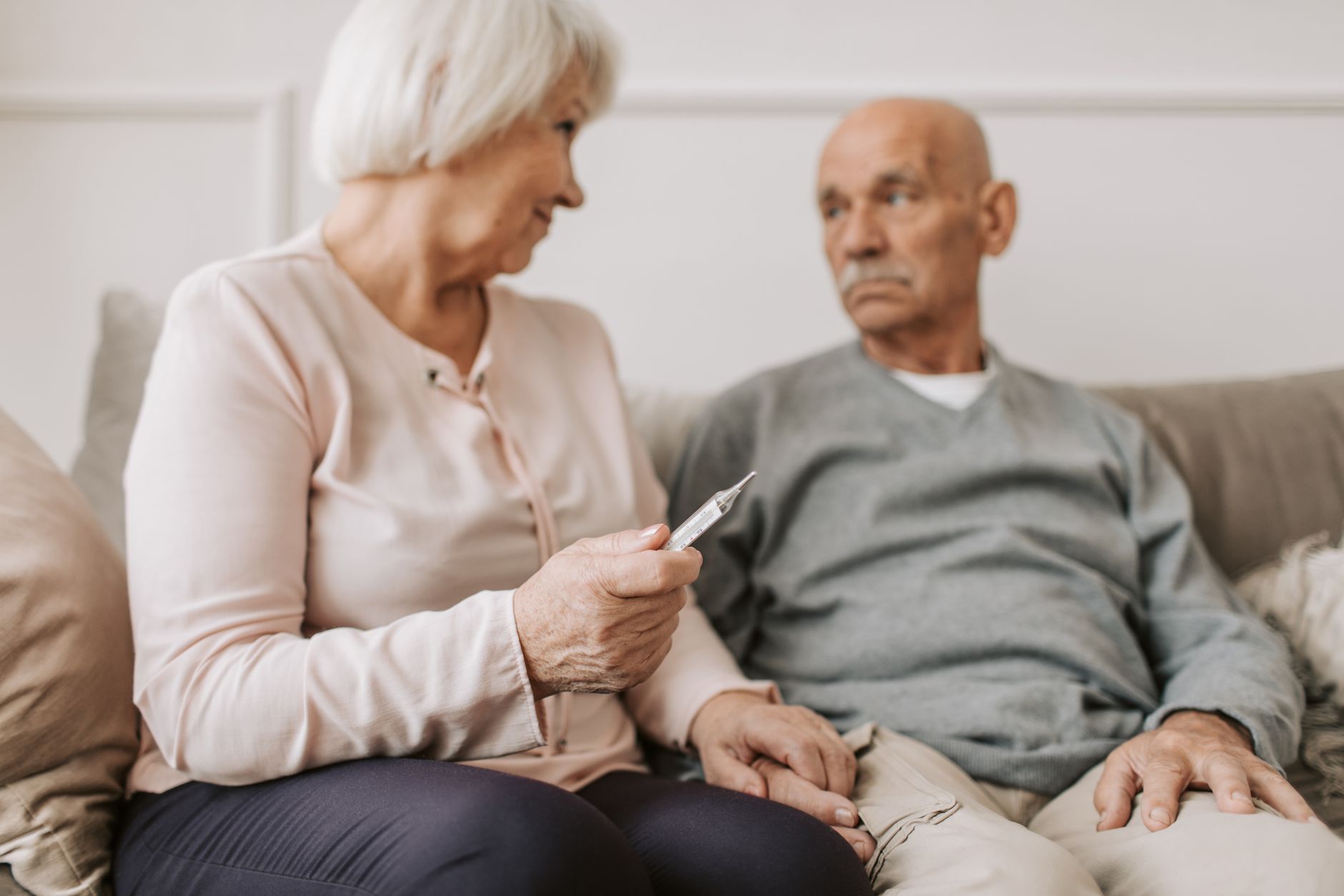 Alzheimer's Care: Finding the Right Support for Your Loved One