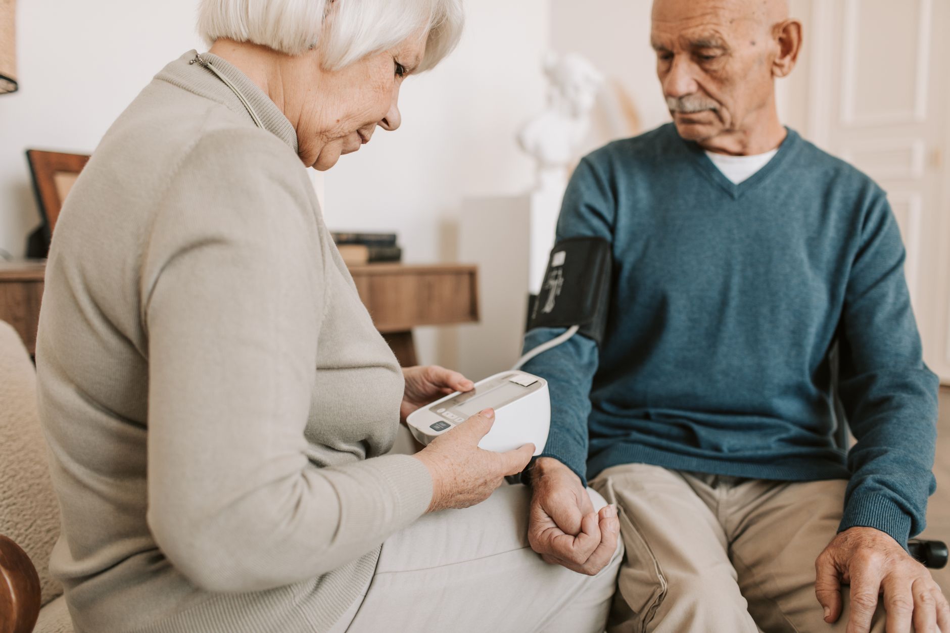 Will Medicare Pay for Medical Alert Systems Like Life Alert?