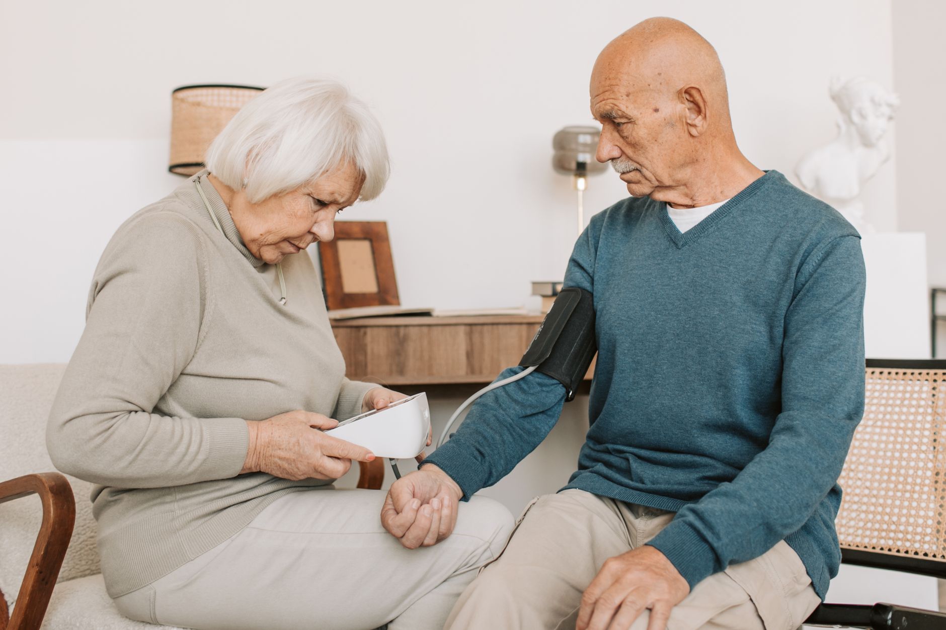 AI in Elderly Care to Reach $36.6B by 2035 – Companions & Monitoring