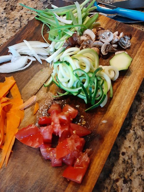 Free stock photo of freshvegetables Stock Photo