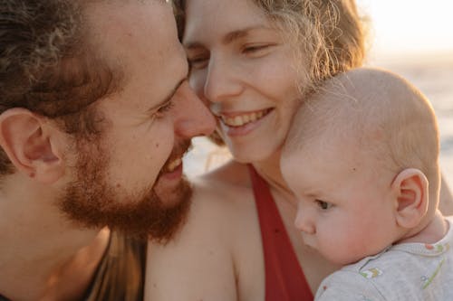 Foto profissional grátis de abraço, afeição, amor