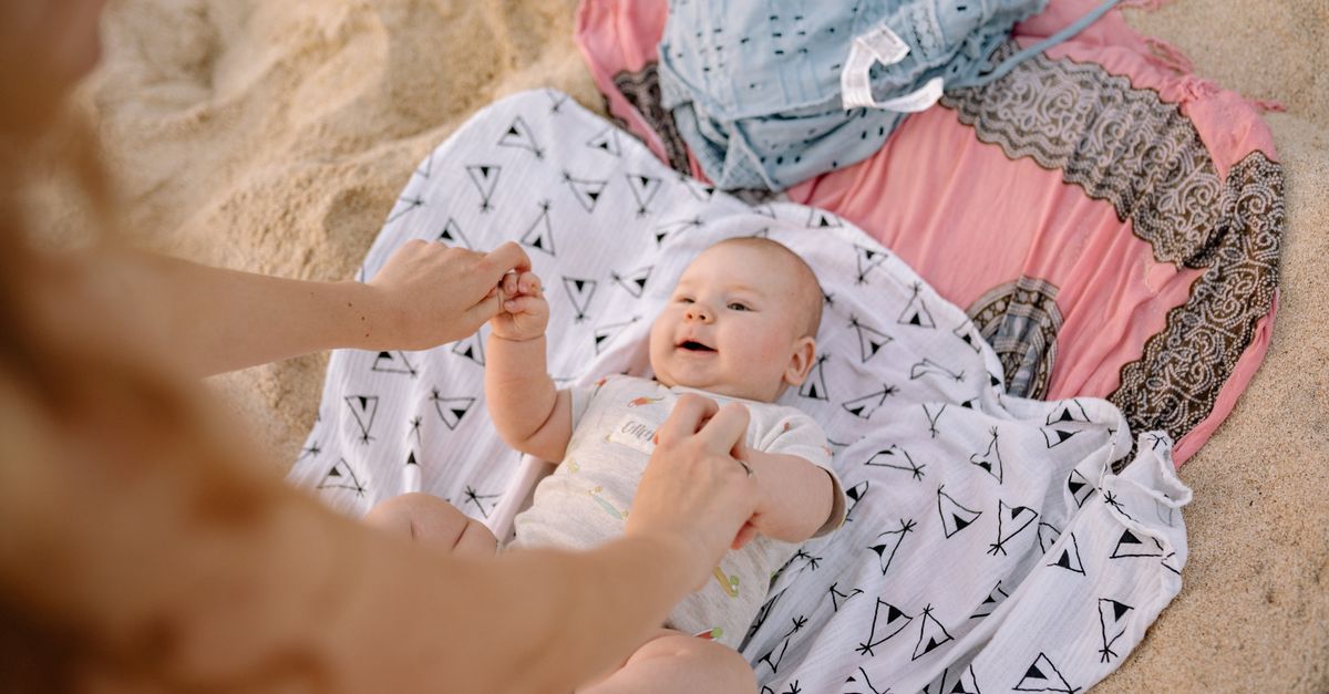 Partir bébé 3 mois : destinations France 2026