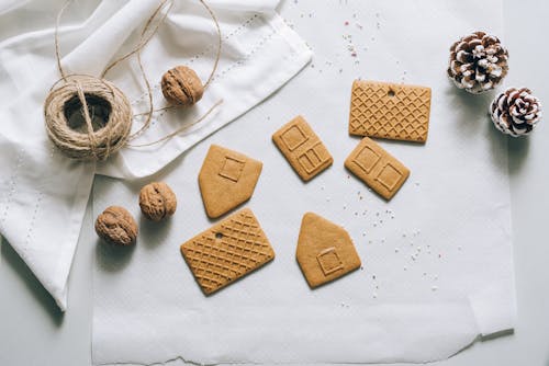 Δωρεάν στοκ φωτογραφιών με flatlay, Ανταλλακτικά, βαμμένος