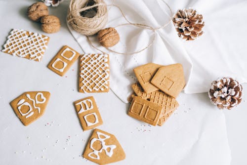 Δωρεάν στοκ φωτογραφιών με flatlay, Ανταλλακτικά, βαμμένος