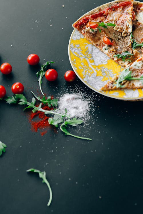 Foto profissional grátis de alimento, bagunçado, fechar-se