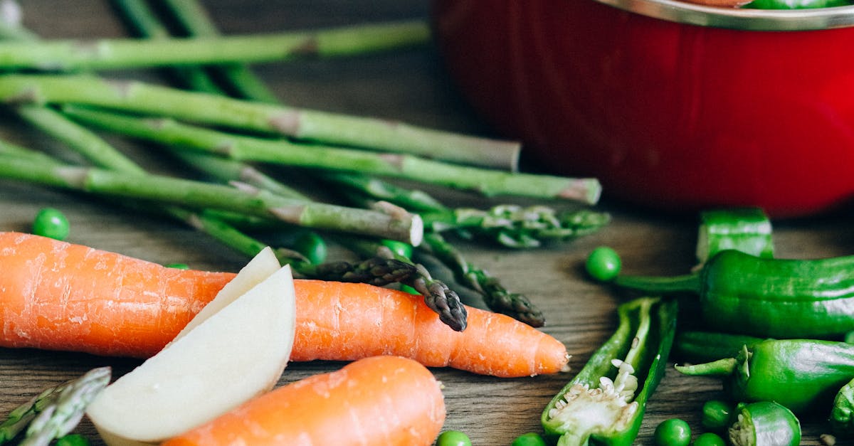How long to cook potatoes carrots in instant pot