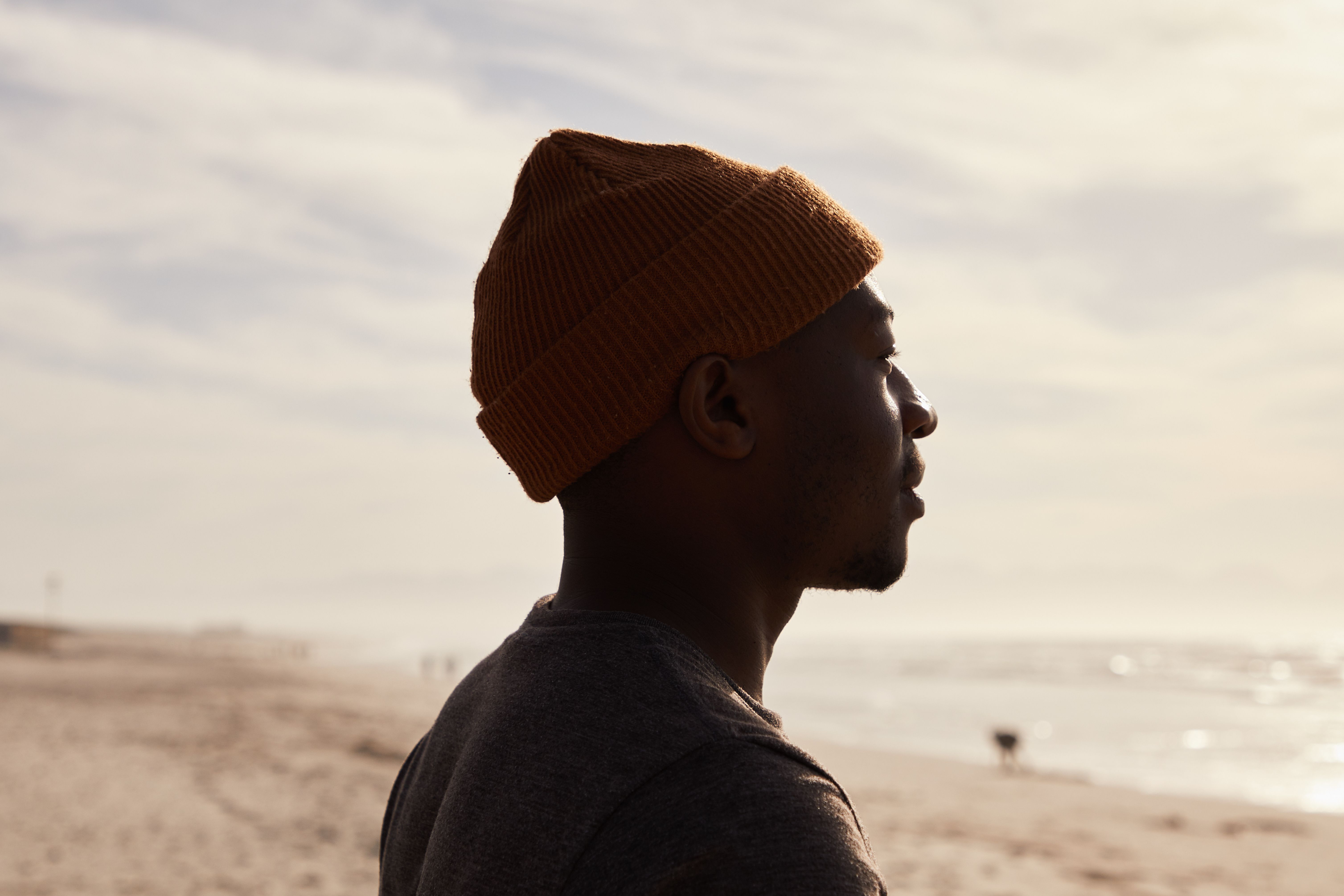 June is Men’s Mental Health Awareness Month — Photo by Laker on Pexels