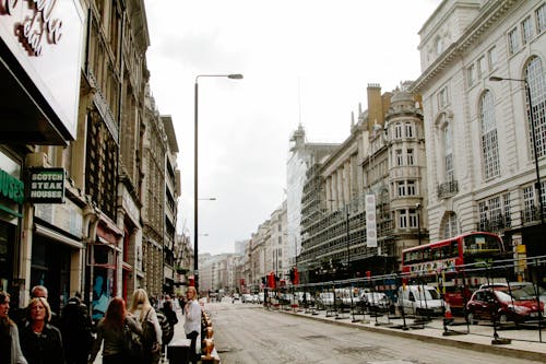 Безкоштовне стокове фото на тему «архітектури. місто, Велика Британія, відпустка» стокове фото