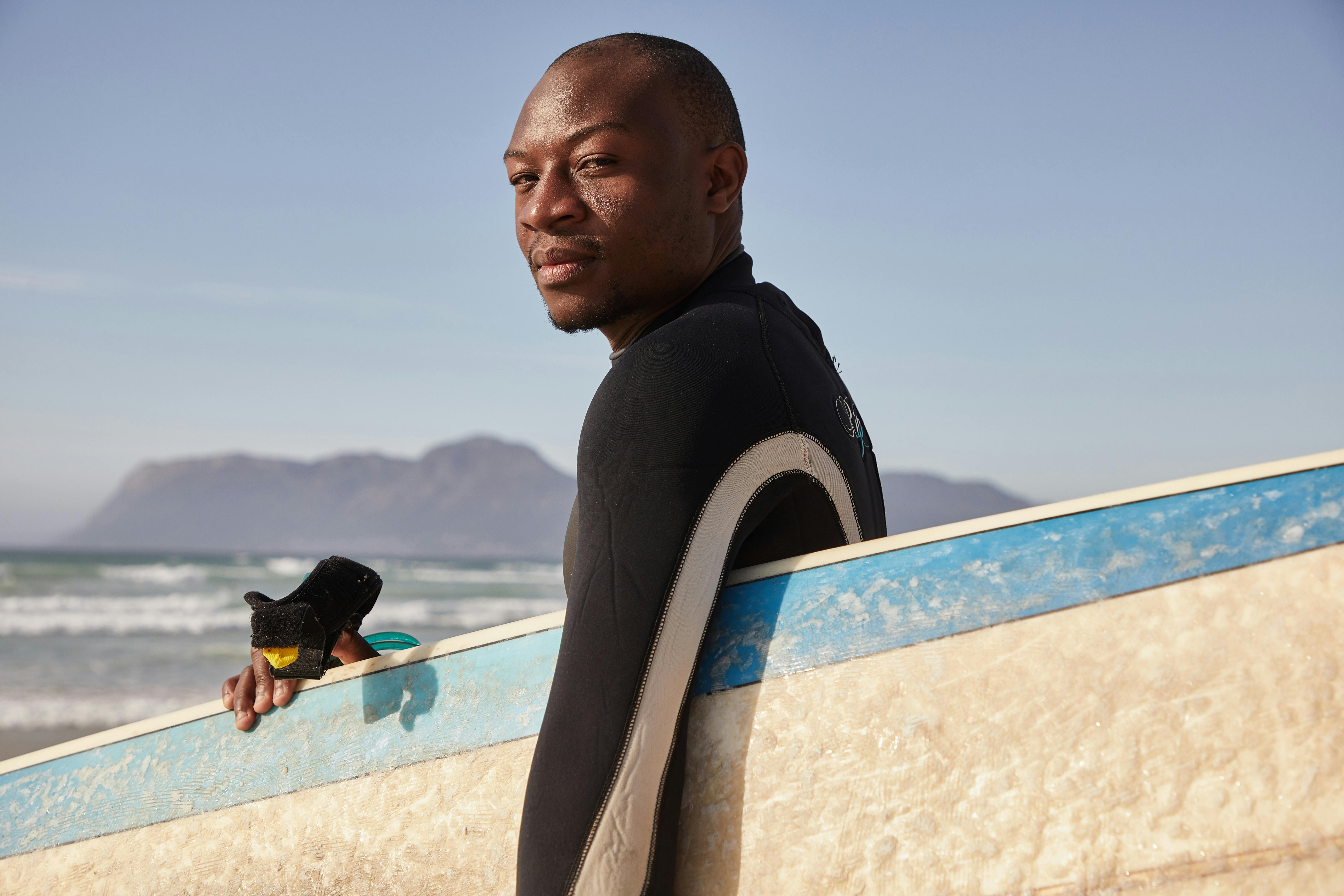 Athletes Who Have Participated