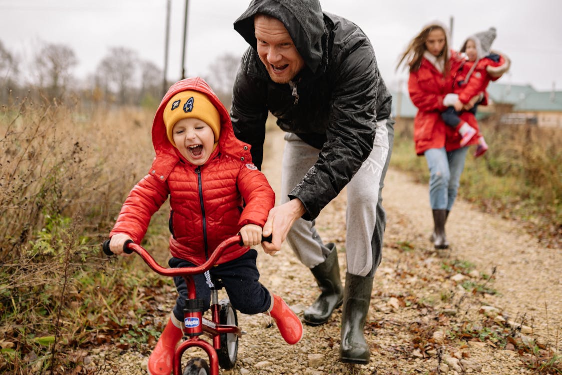 montessori parenting