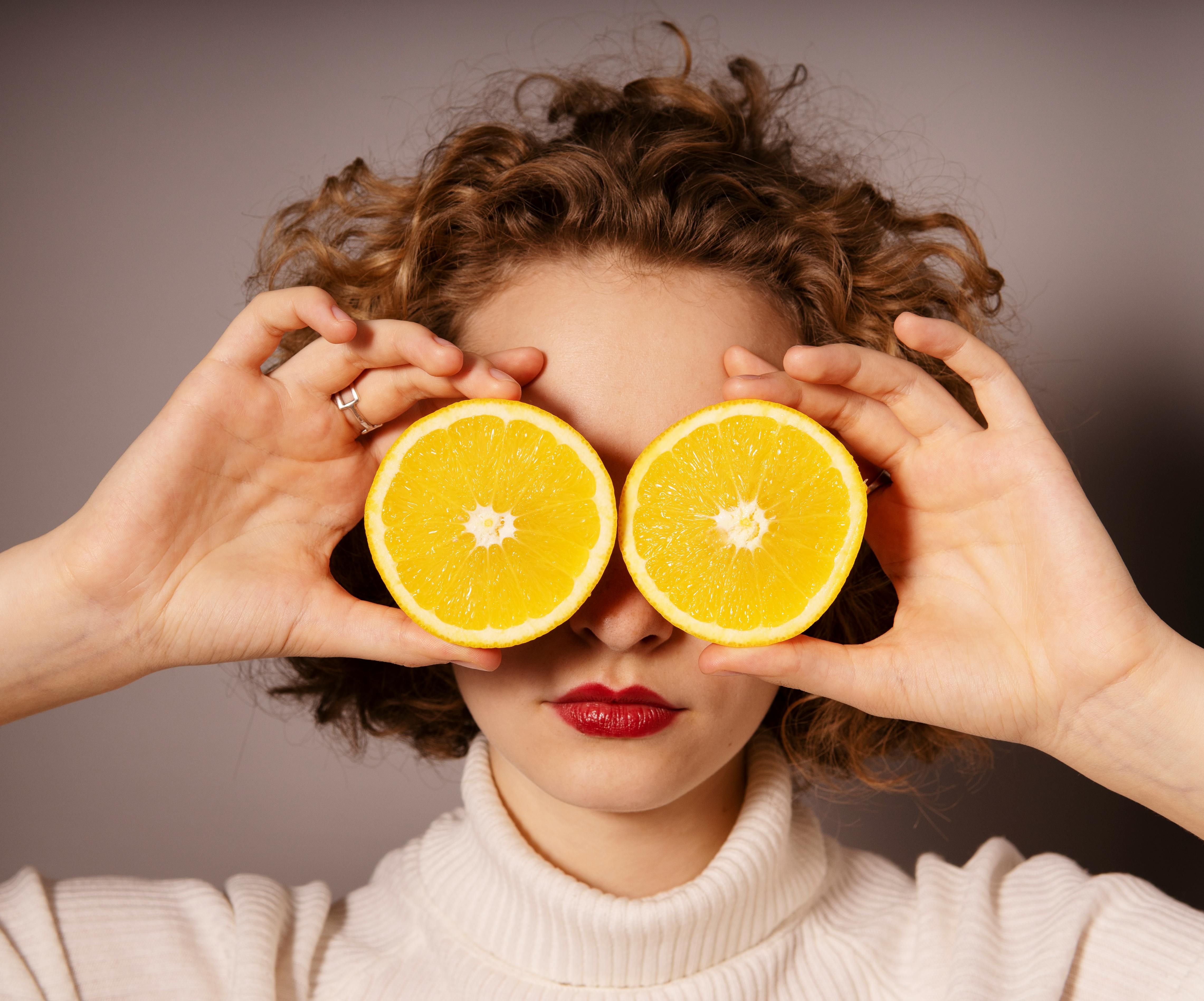 'Eating Your Skincare' Is All Over TikTok—But Does It Work? - Marie Claire UK — Photo by go_go photos on Pexels