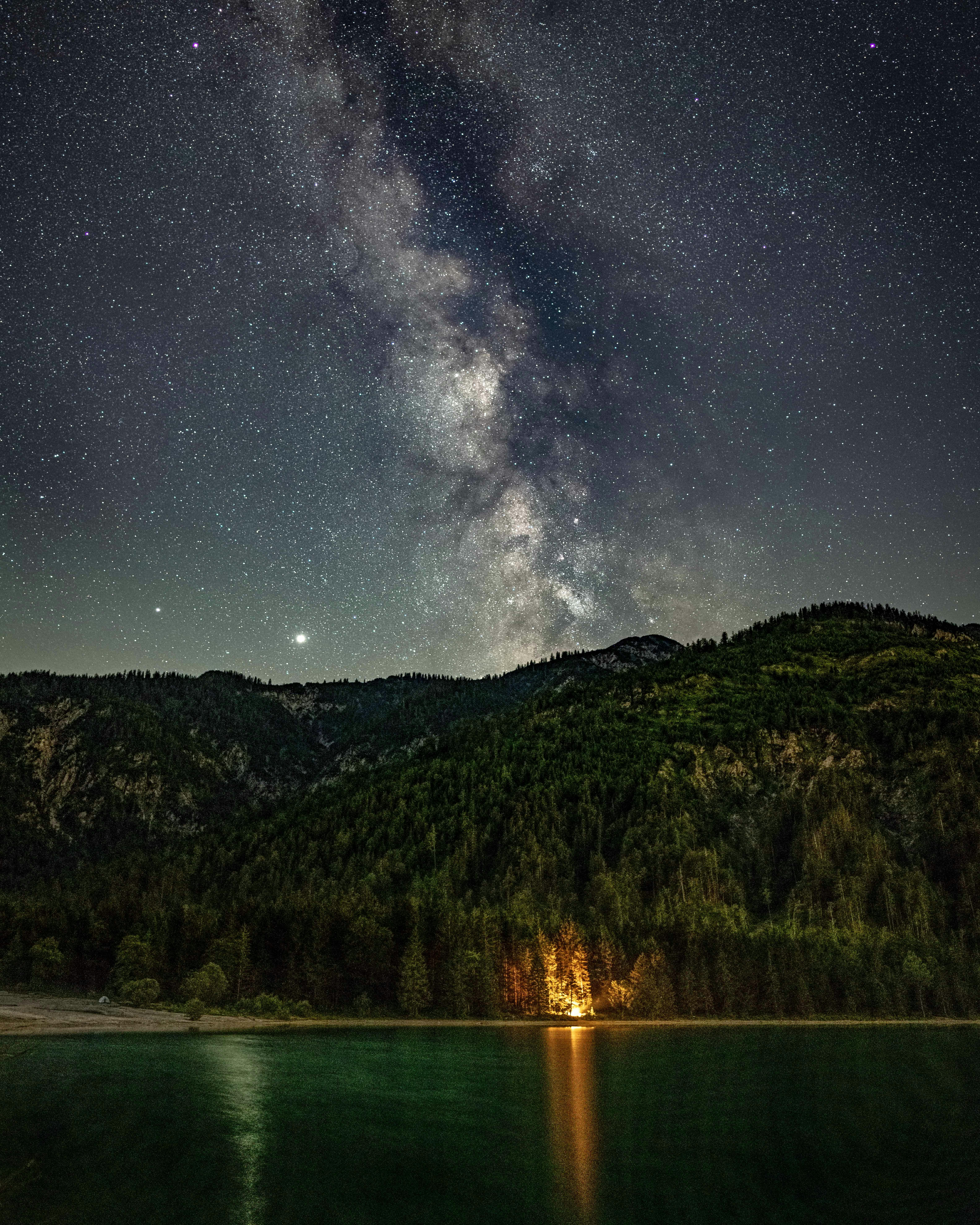 4,000+ Best Galaxy Photos · 100% Free Download · Pexels Stock Photos