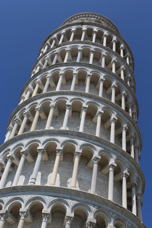 Foto d'estoc gratuïta de arquitectura, atracció turística, destinació de viatge