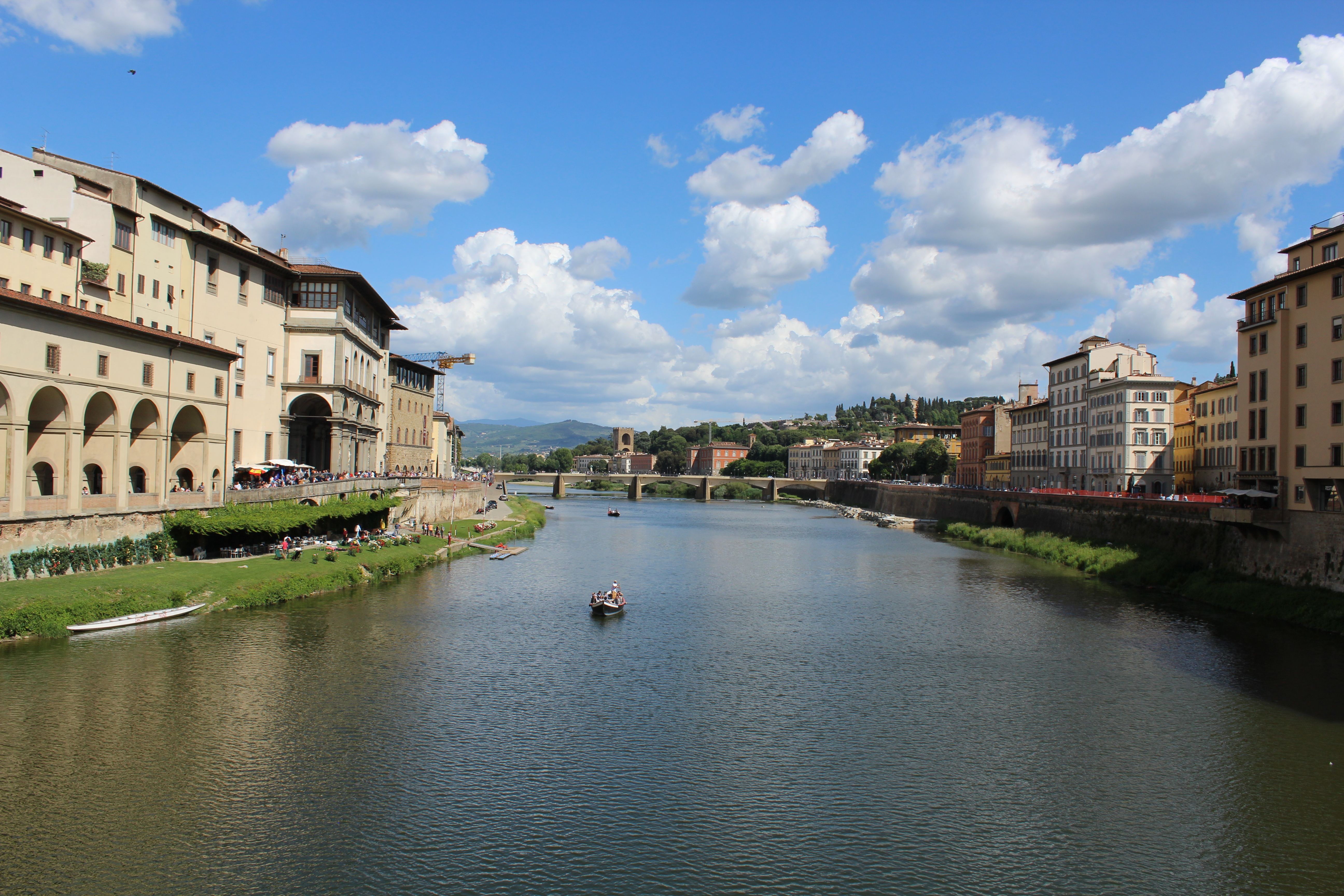 Italy in 7 Days: Rome, Florence, and Venice - Complete Review