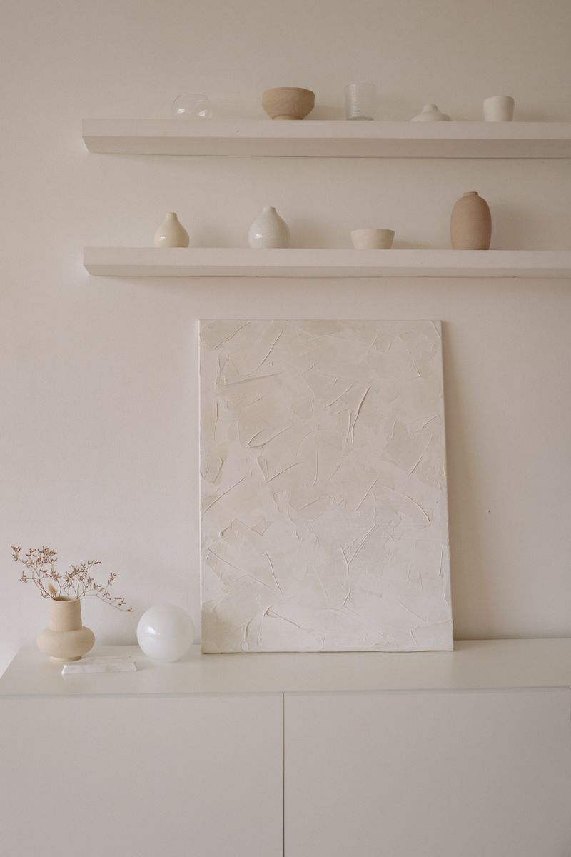Botanical Arrangements