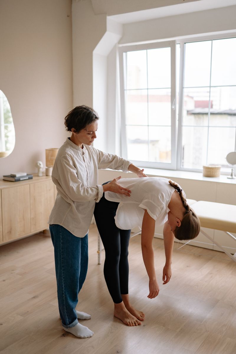 Back Pain Treatment Pexels Photo 5793679