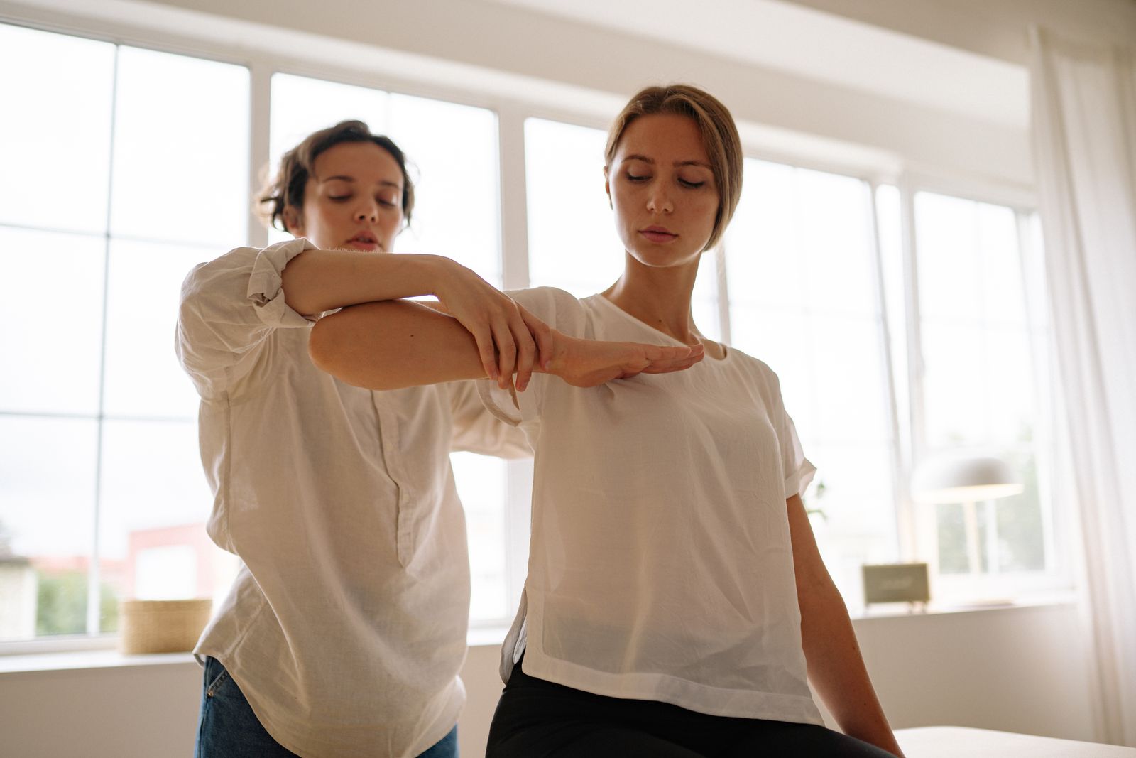 Movement Therapy