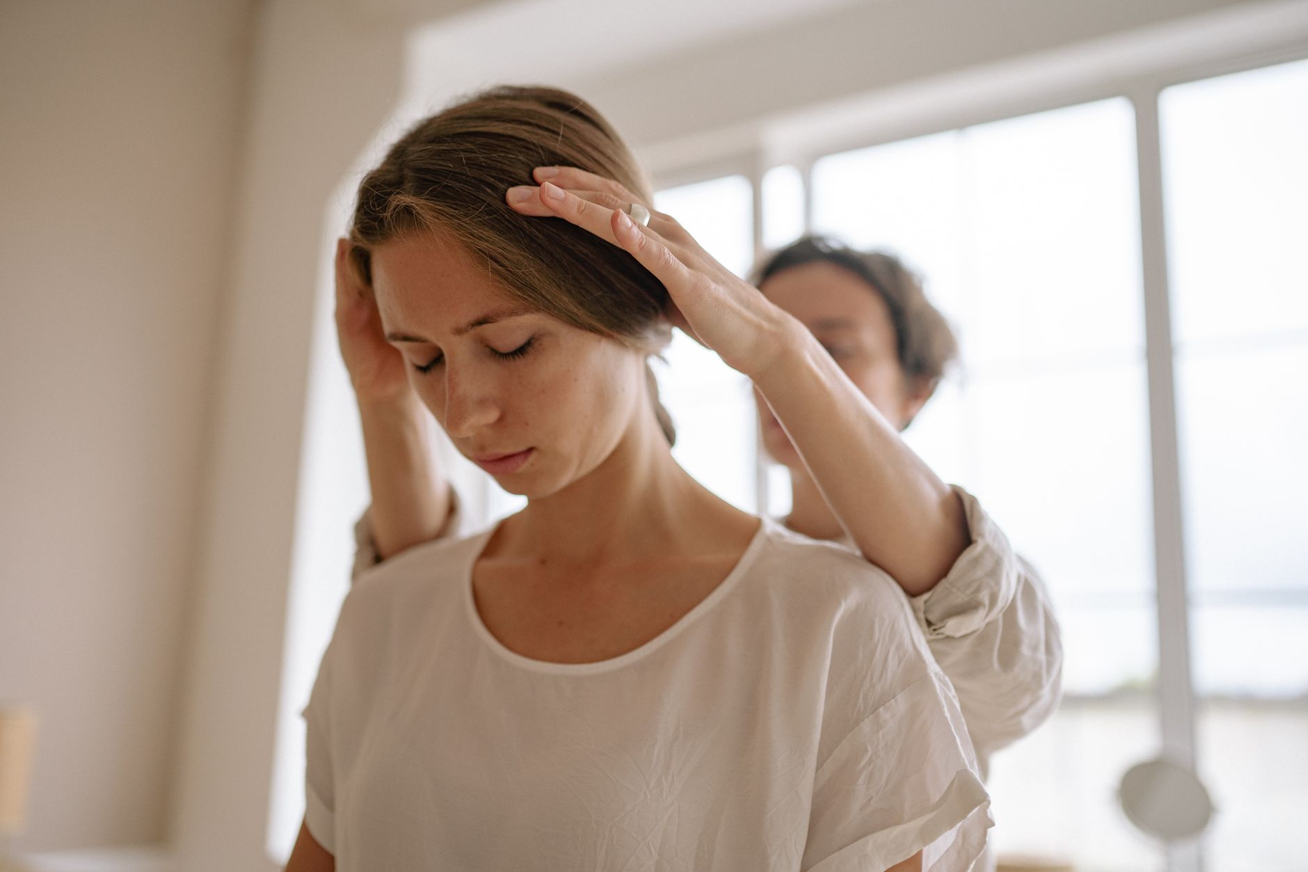Migraine Relief: Simple Stretches to Ease Your Pain