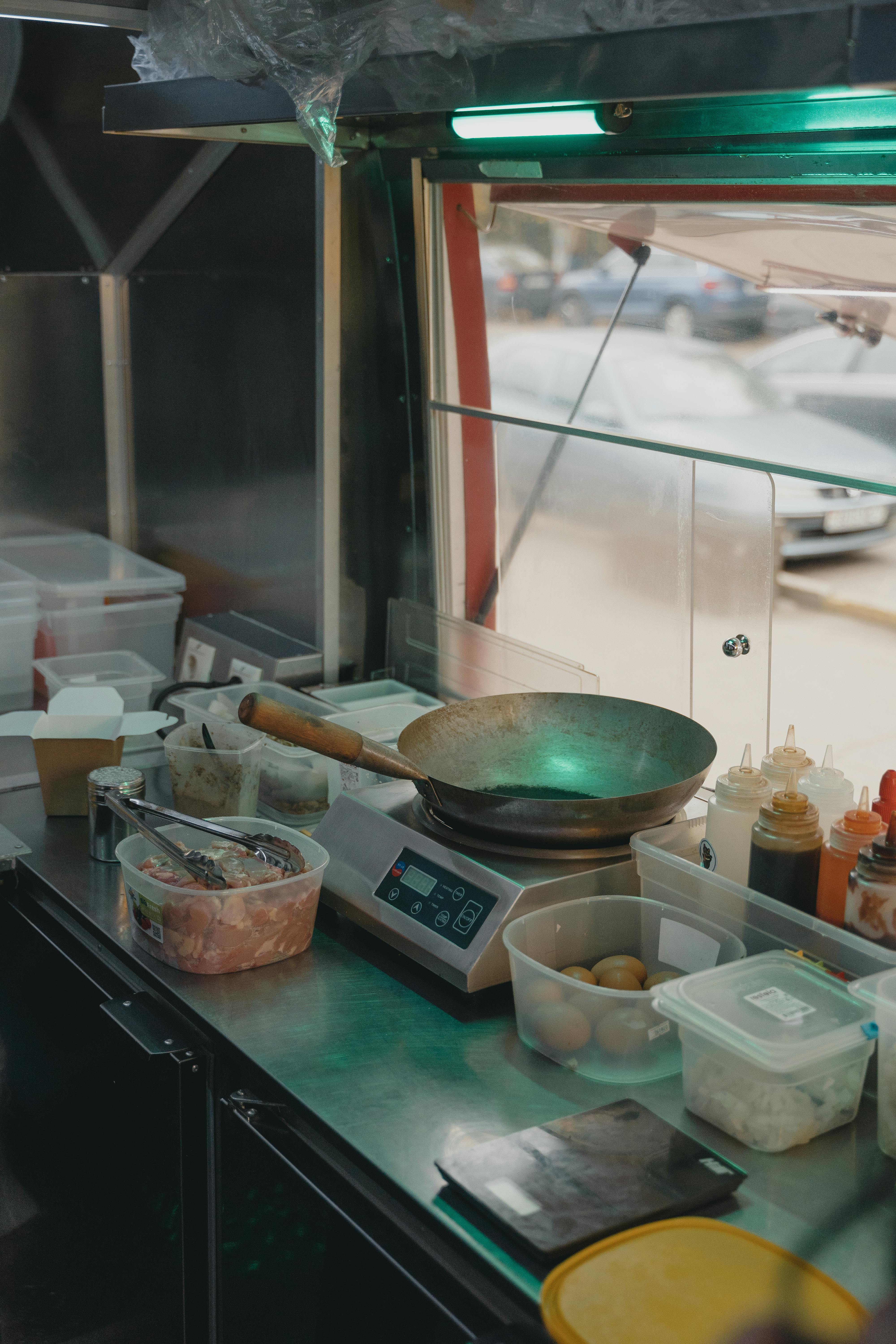 reliable plumbing in kitchens gastronomy entrepreneurship real estate event spaces