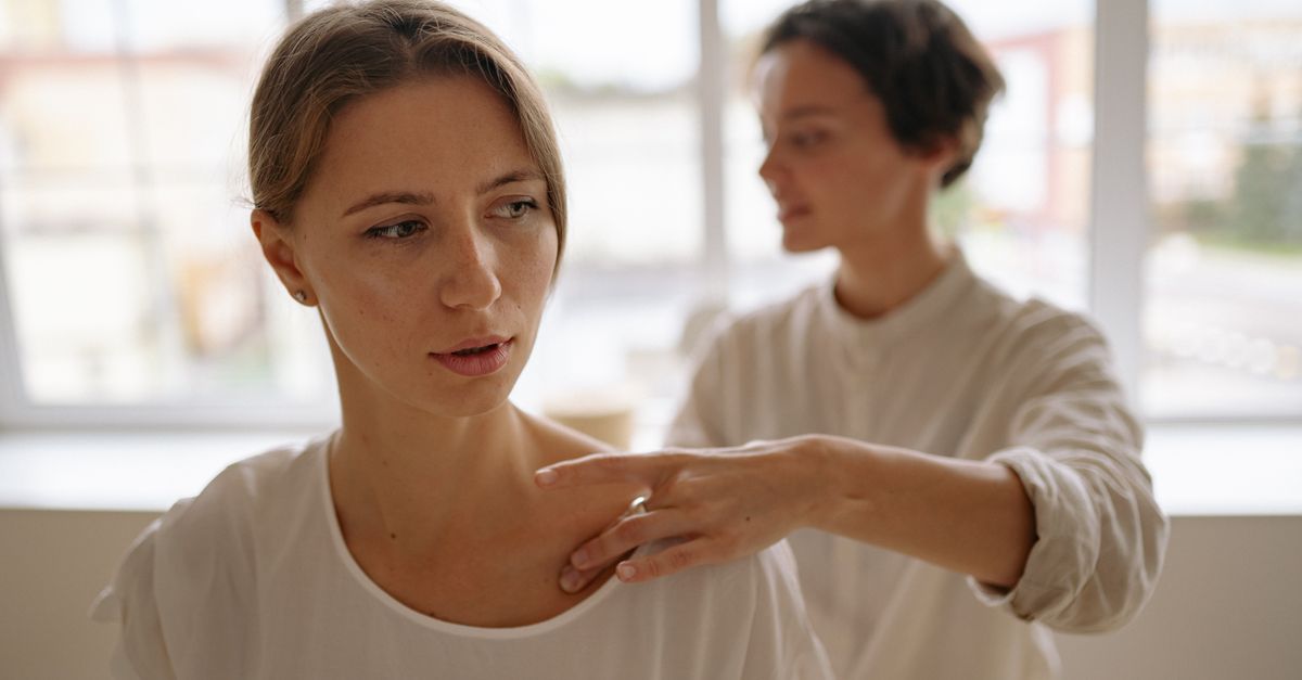 What Is Cervical Spondylosis