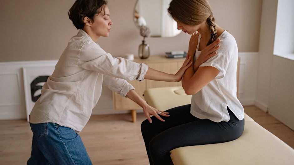 Chiropractors Singapore