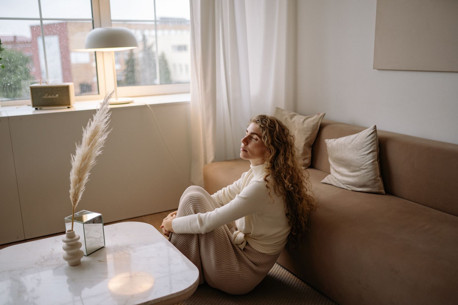 Why Perimenopause Can Make a Cluttered Home Feel Unbearable