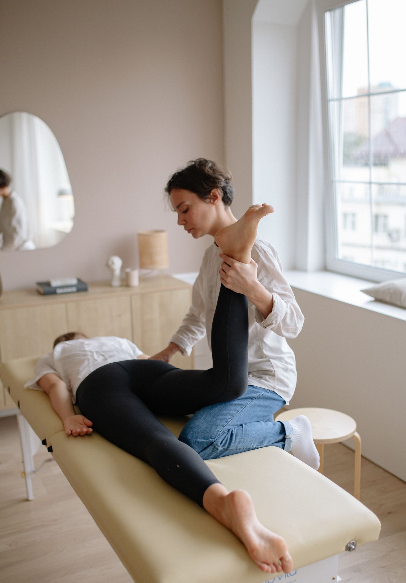 Personalised rehabilitation care