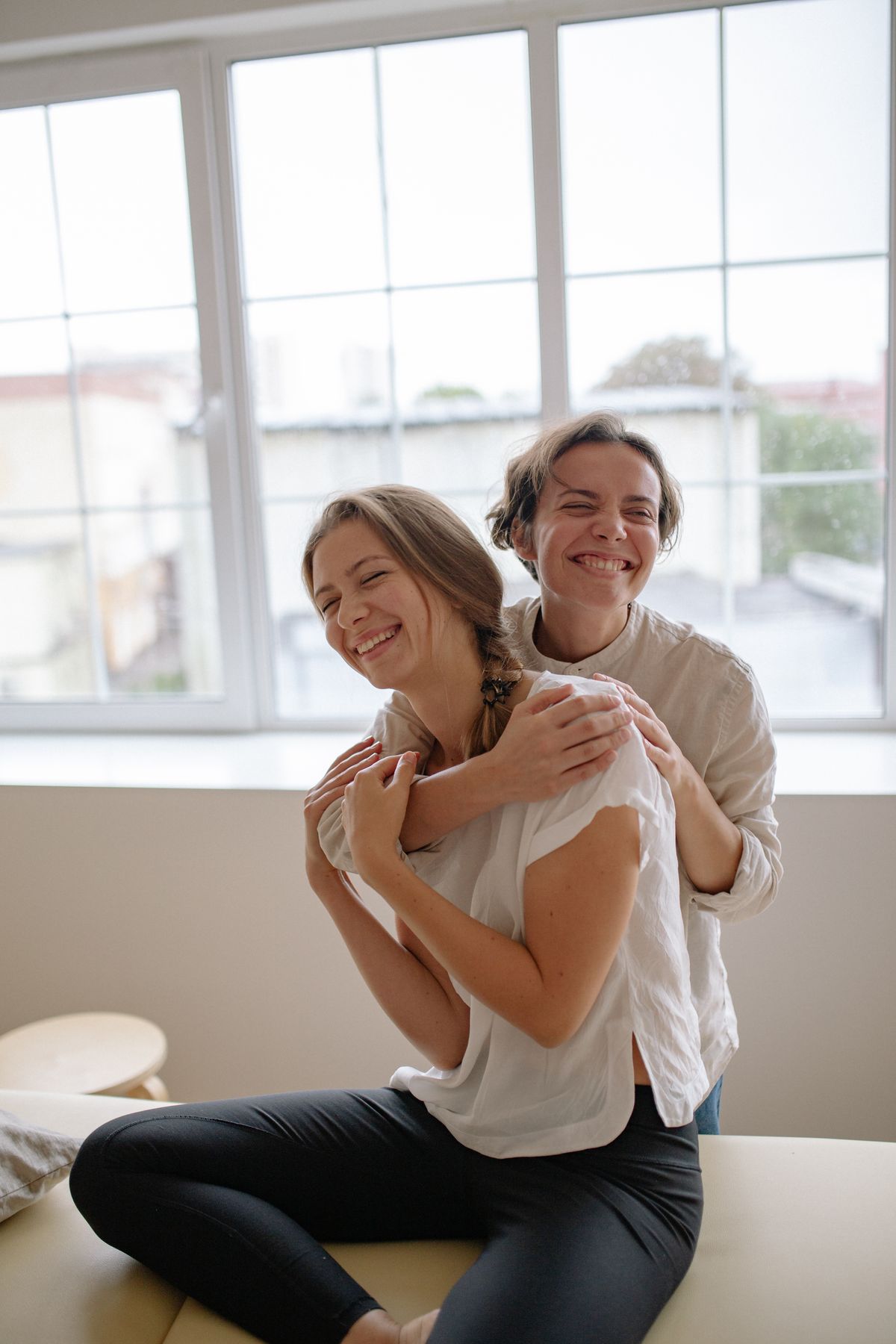 Deep Tissue Massage with Cupping: Deep Fascial Release