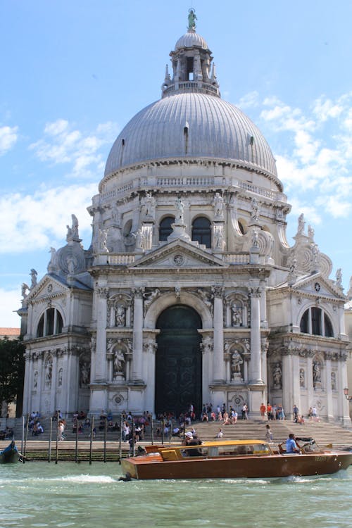 Gratis stockfoto met architectuur, gebouw, Italië