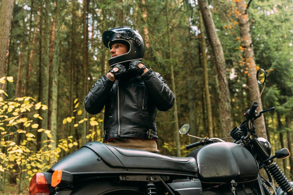The Importance of Armor Standards and Certification what's the best motorcycle distro for protective jackets and boots The Importance of Armor Standards and Certification