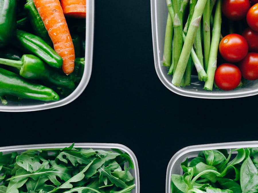 Can you eat tomatoes and carrots on keto diet?