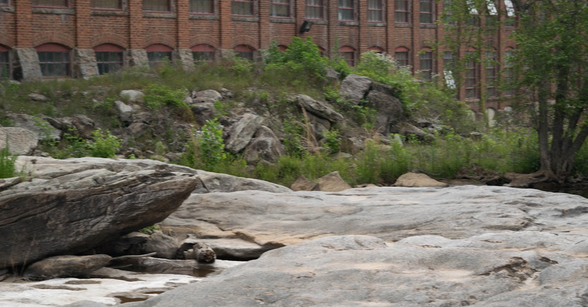 Free stock photo of dam, mill, nature