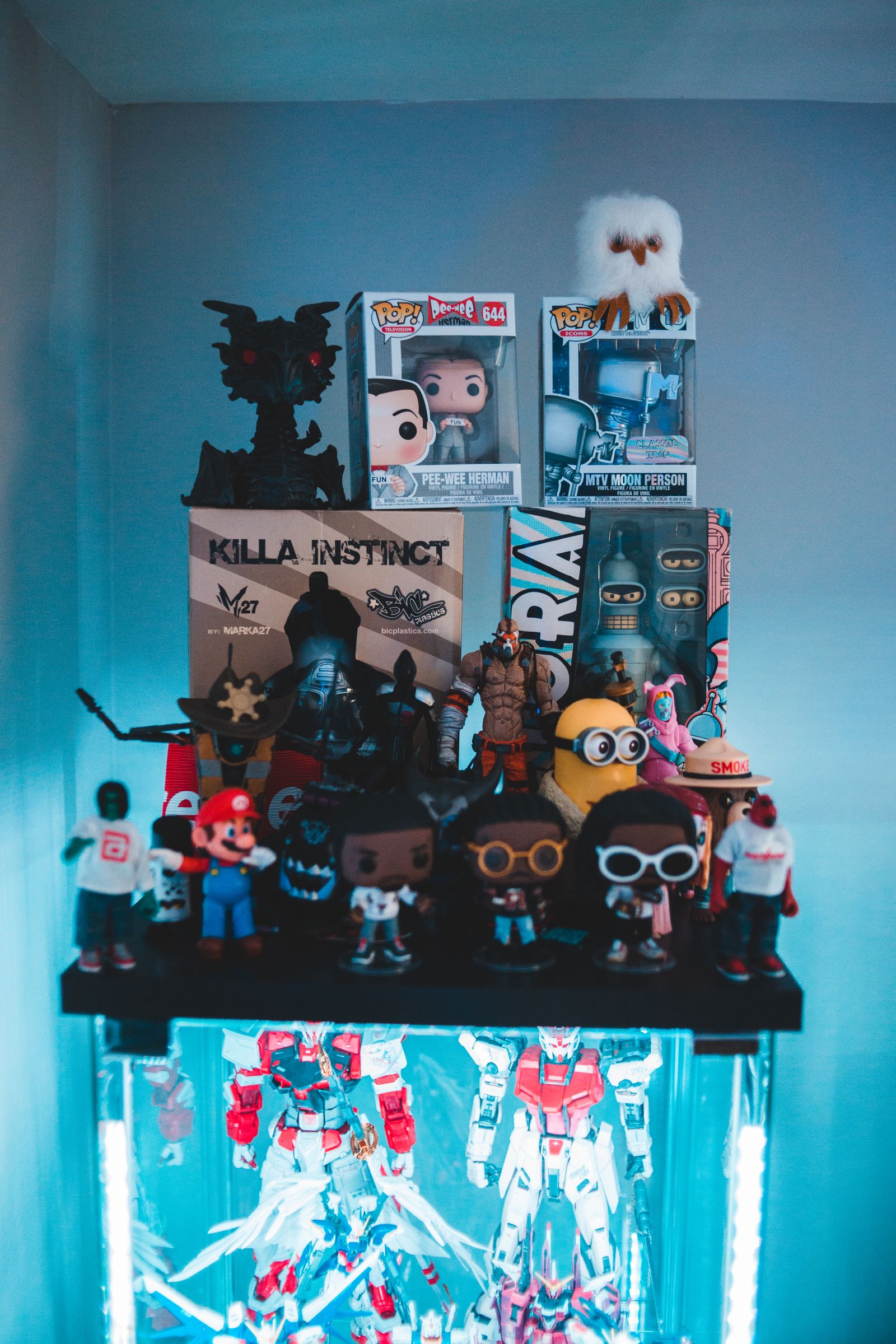How designer toys became cultural objects, not just collectibles
