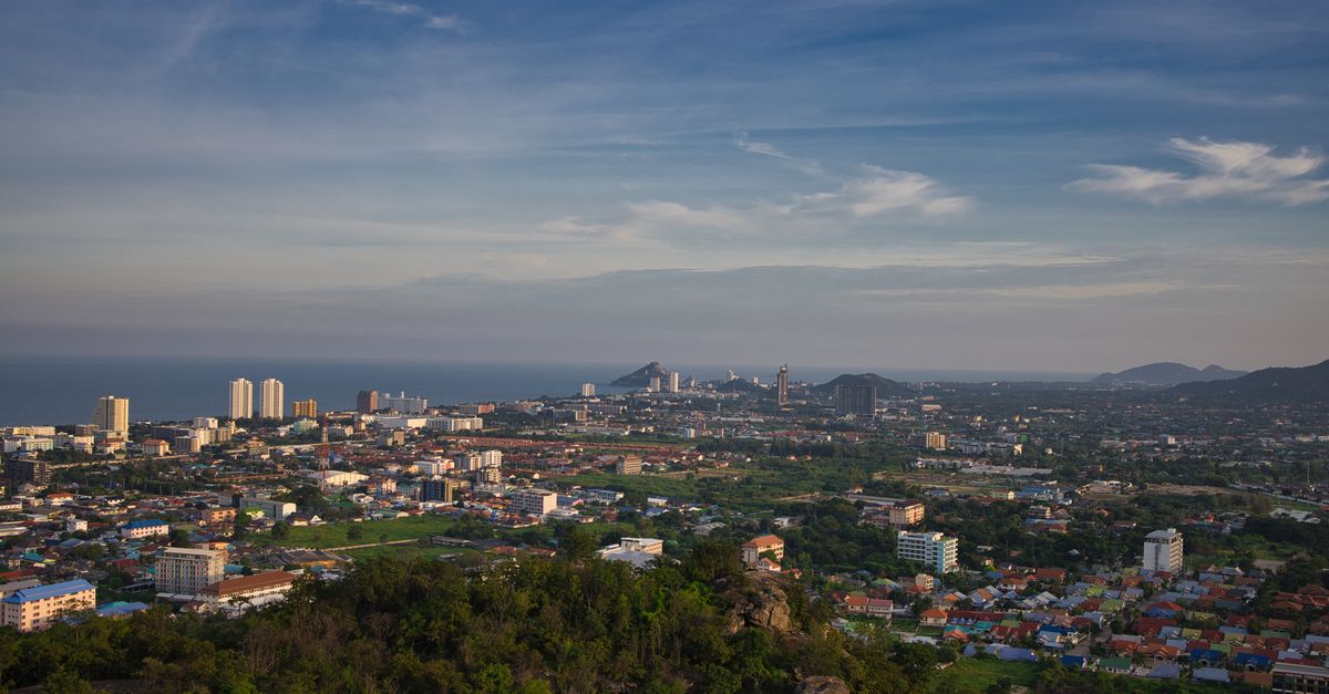Hua Hin