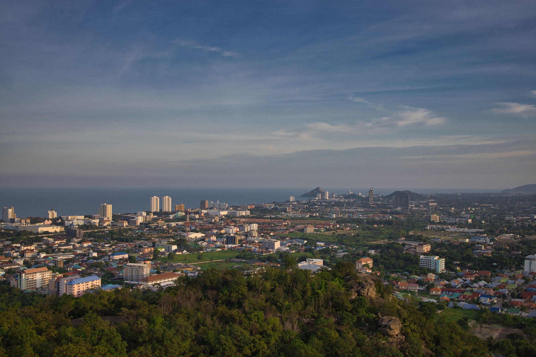 Hua Hin