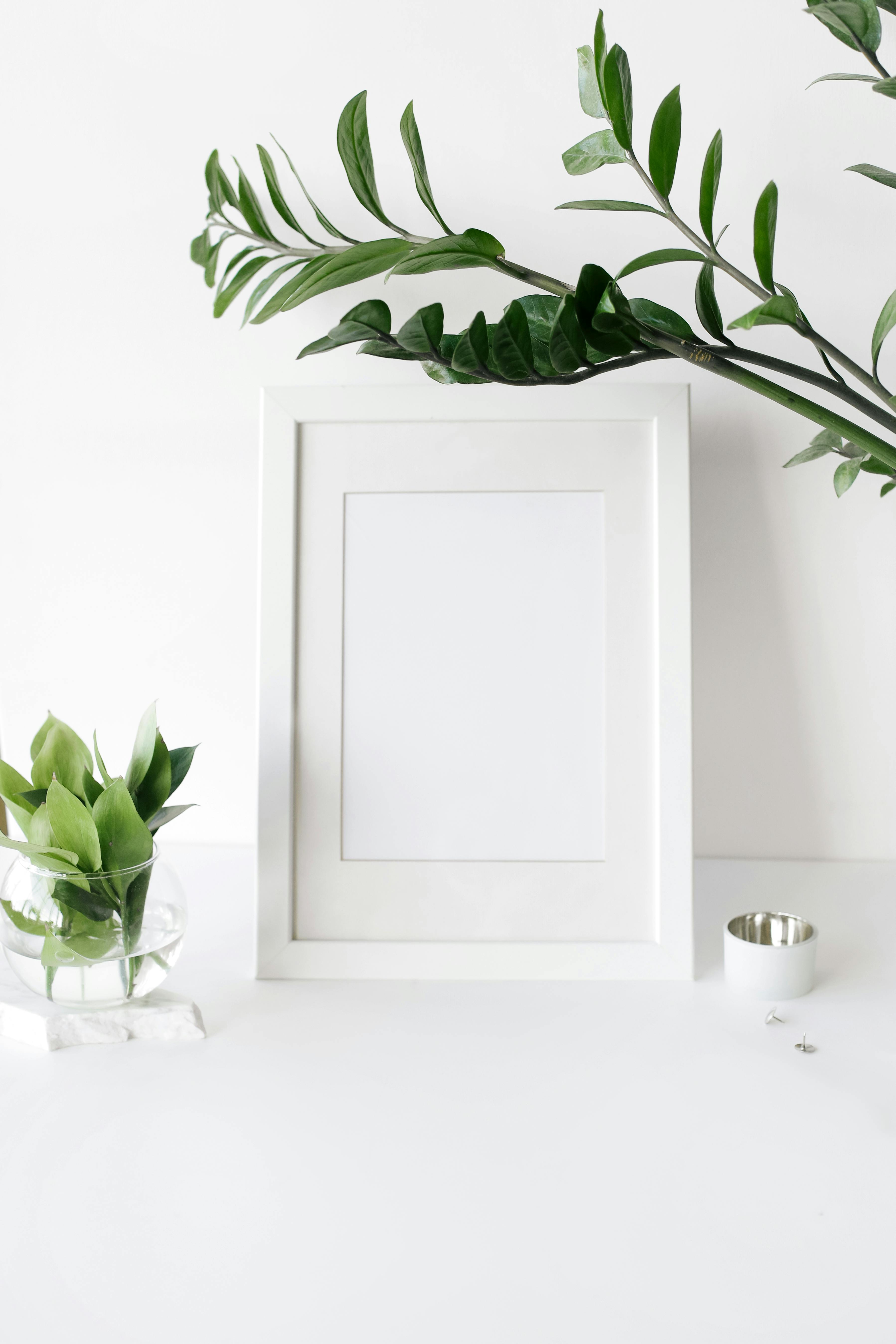  Mindfully Made: Choosing Office Decor with Intention