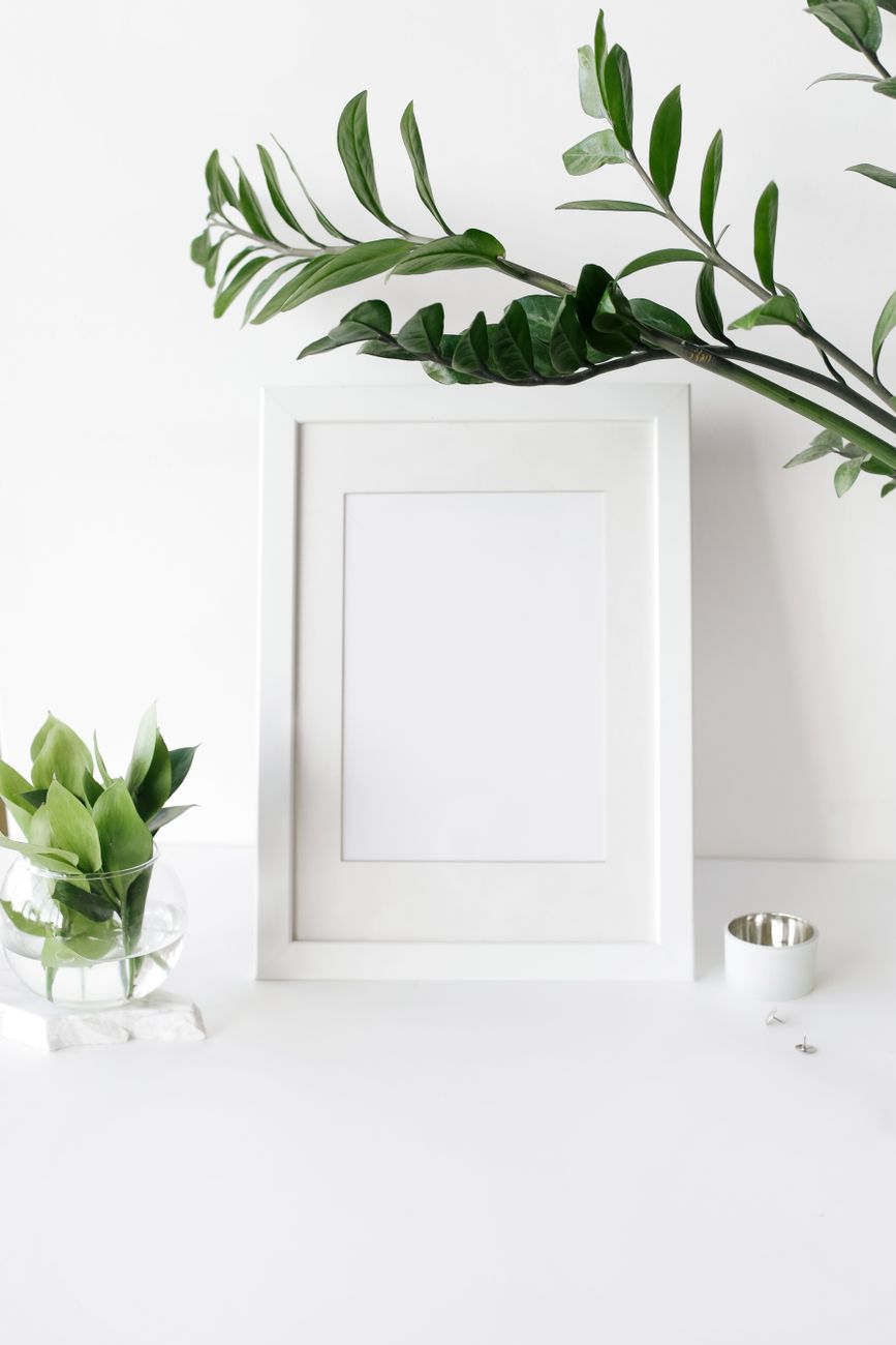 Digital picture frame Fazit 2026