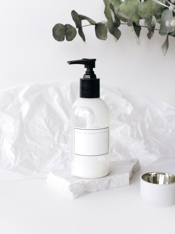 Renewal Cream