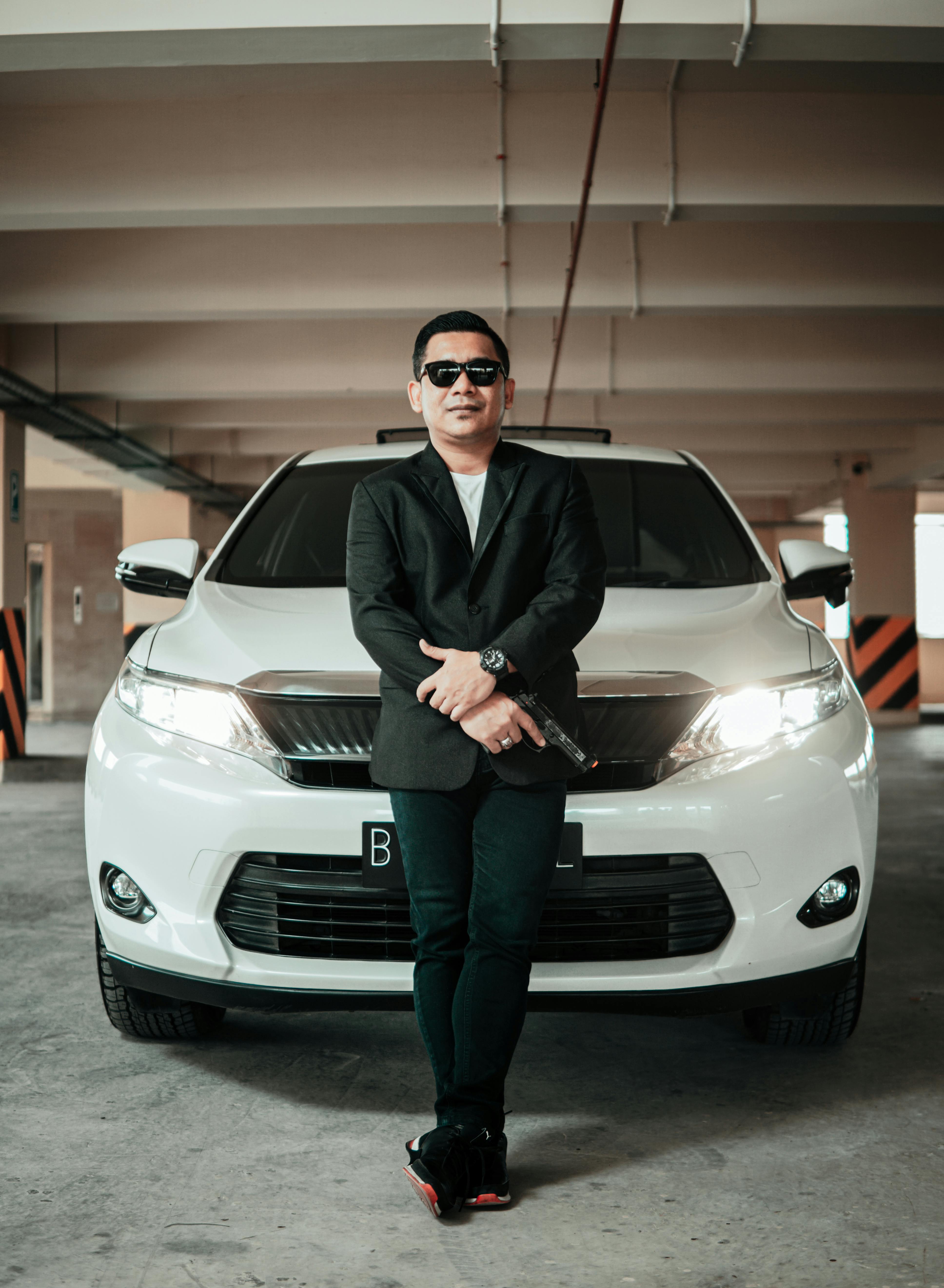 Gun In Car Photos, Download The BEST Free Gun In Car Stock Photos & HD