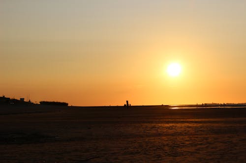 Безкоштовне стокове фото на тему «gelb, meer, natur»